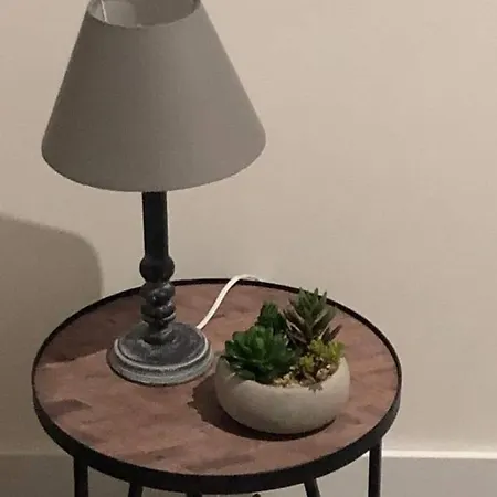 Apartment Dakenhof *