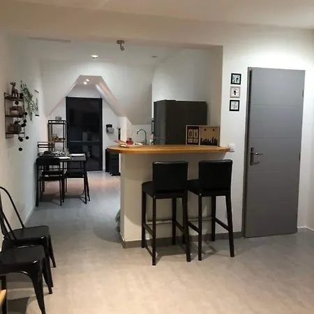 Apartment Dakenhof