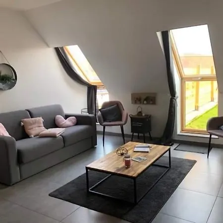 Apartment Dakenhof